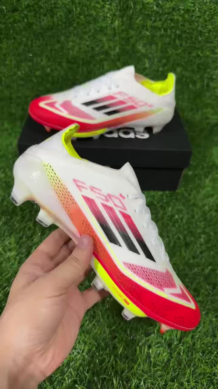 adidas F50+.1 FG