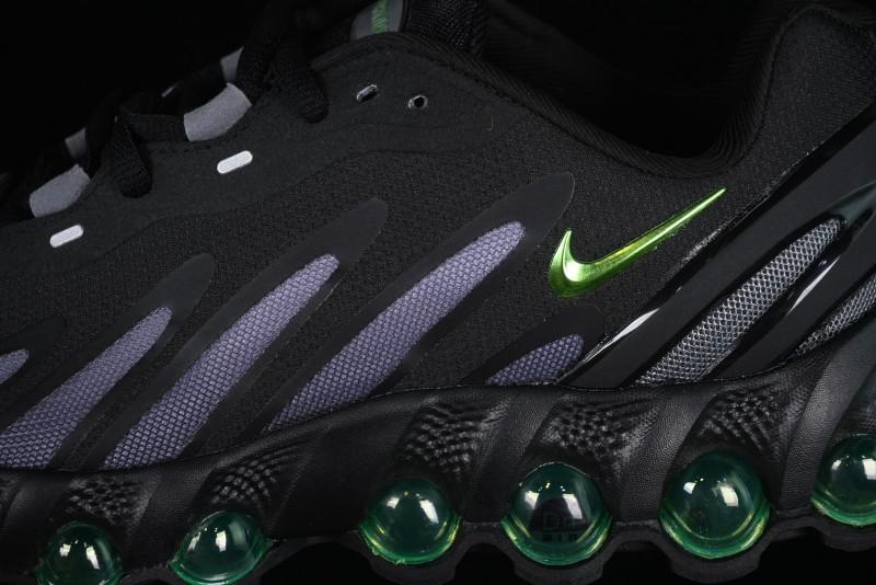 Nike Air Max Dn8 Running Shoes with Dynamic Air Cushion Technology - FQ7860-006