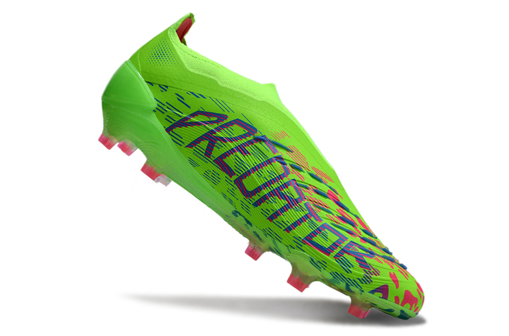 PREDATOR ACCURACY+ FG BOOTS