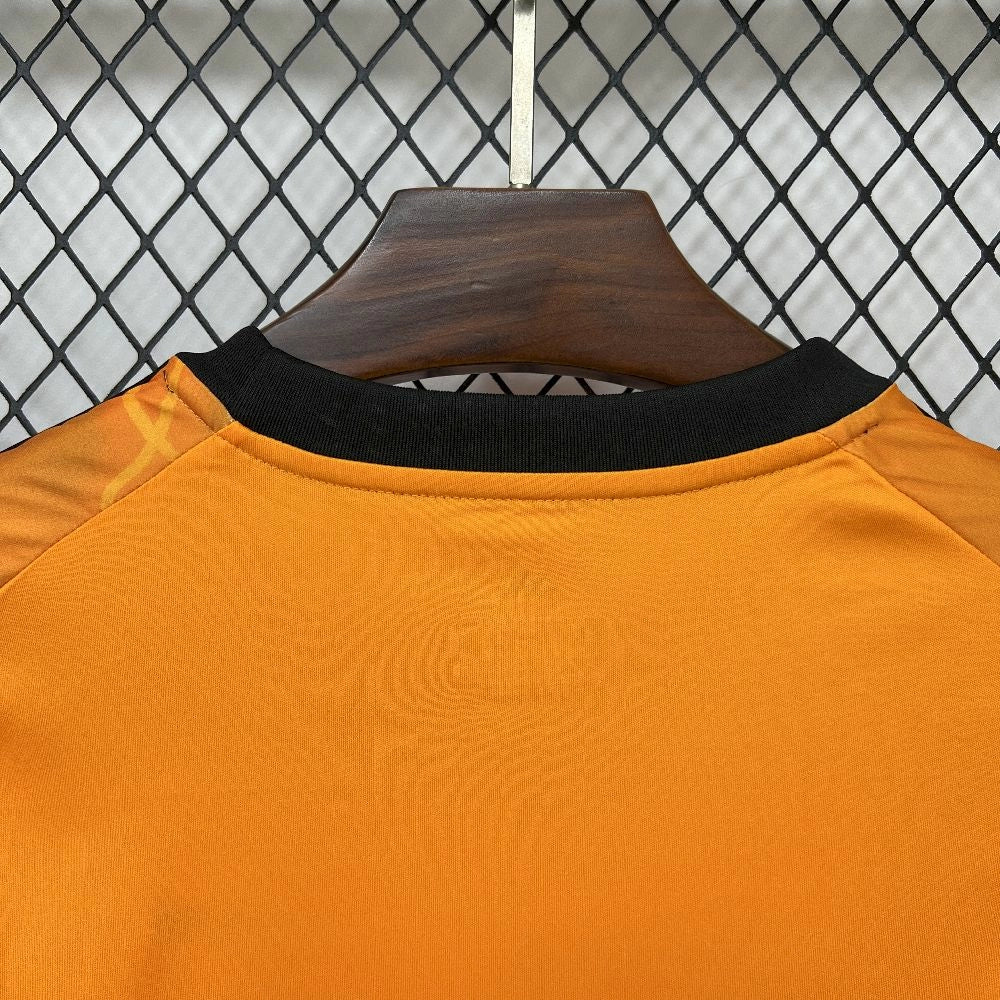 2025/26 Mens AS Roma Away Jersey