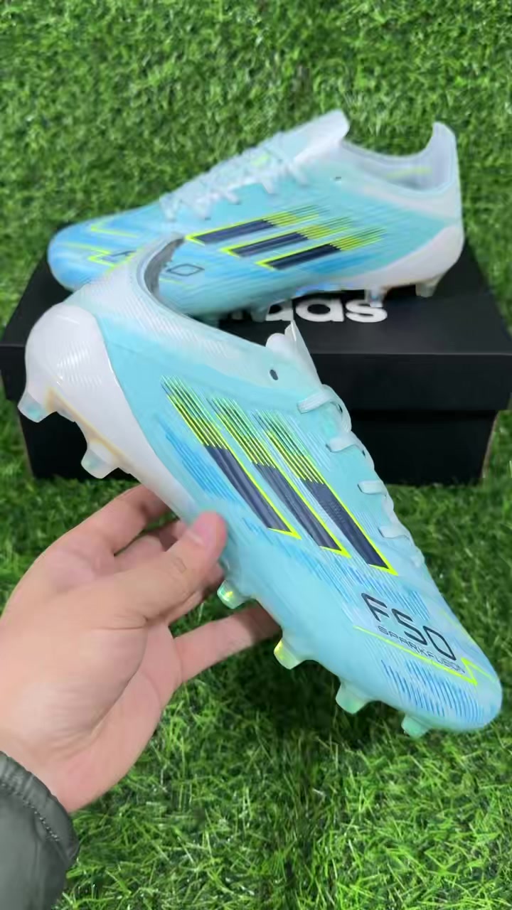 didas F50 ELITE FG