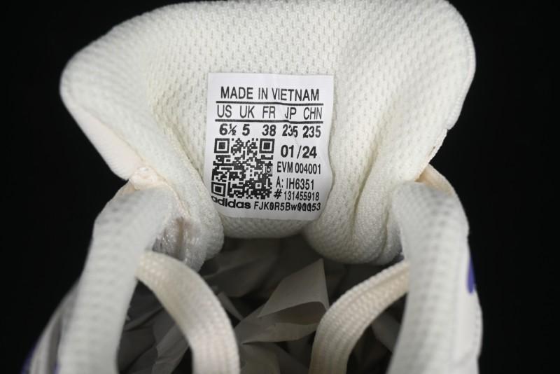 Adidas Originals Mts Pro IH6351 Retro Breathable Cushioned Casual Running Shoes - IH6351