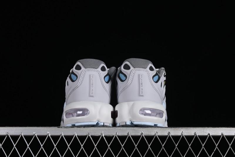 Nike Air Max Plus Drift 2024 New Cushioned Breathable Running Shoes - FD4290-002
