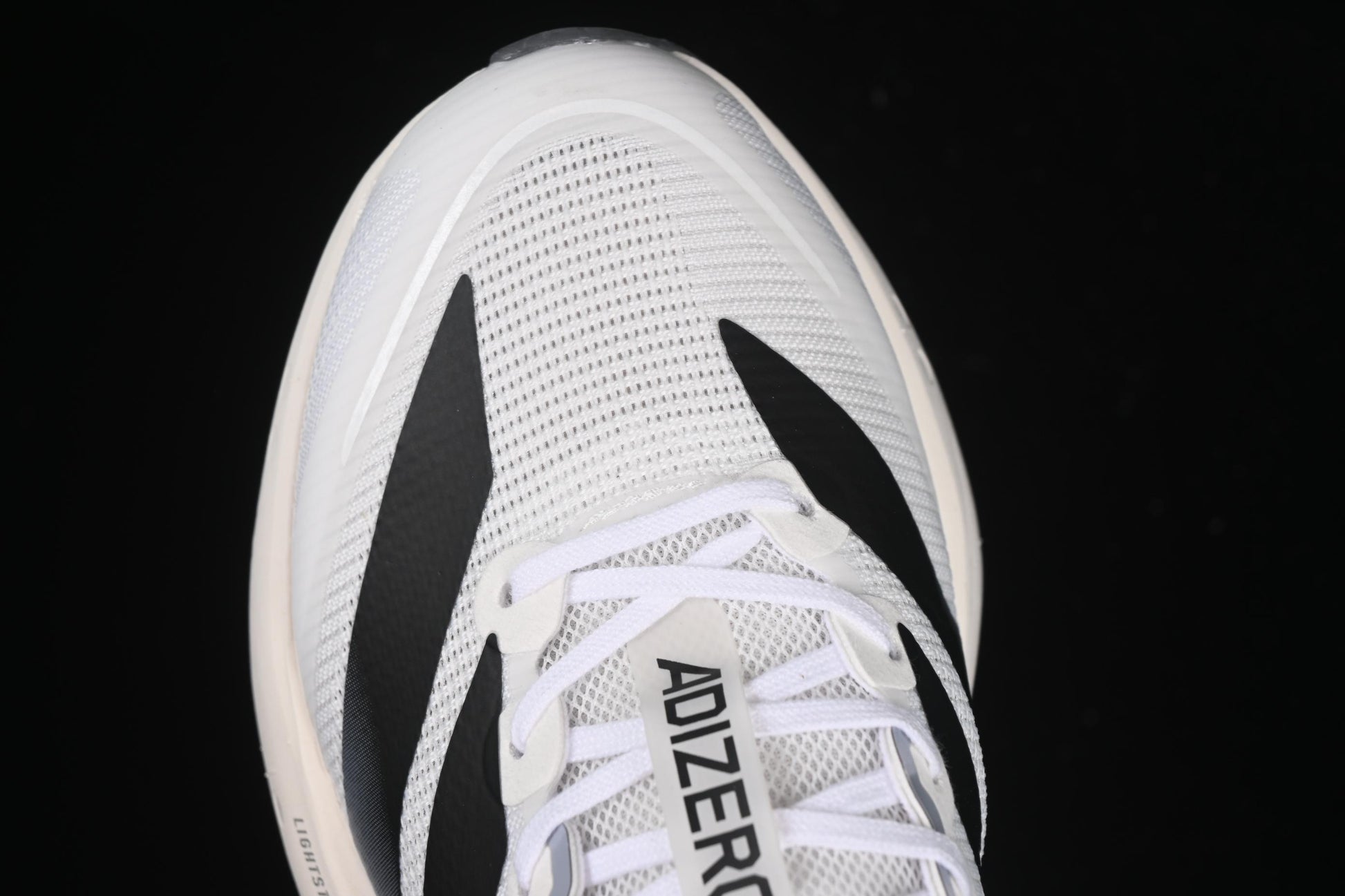 Adidas Adizero Boston 13 Running Shoes with Breathable Design - JS4939
