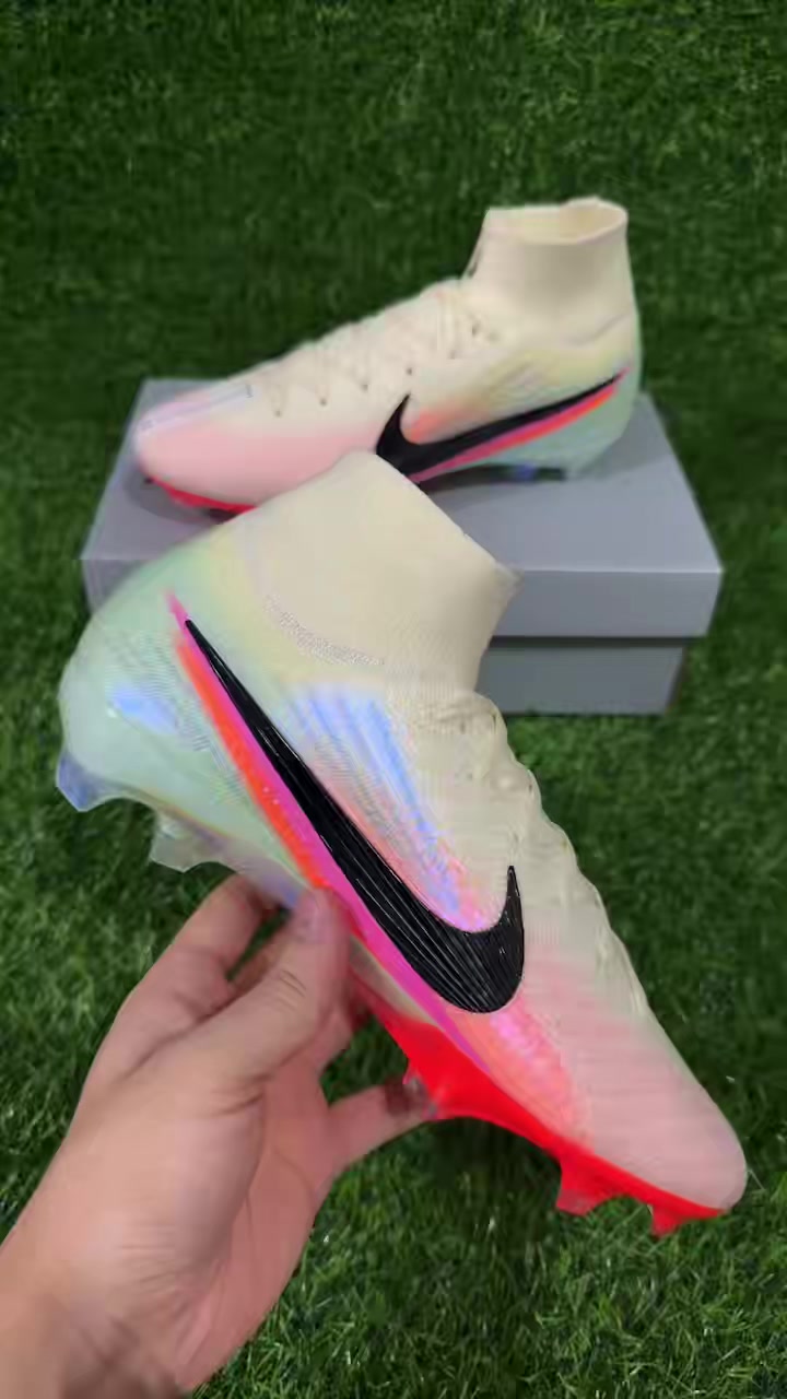 Nike Air Zoom Mercurial Superfly 16 Elite XXV FG