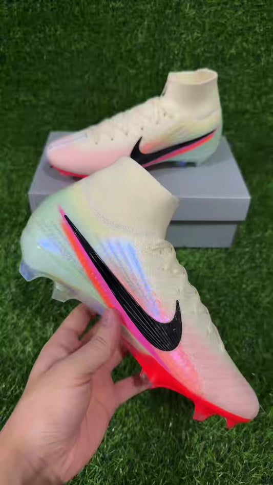 Nike Air Zoom Mercurial Superfly 16 Elite XXV FG