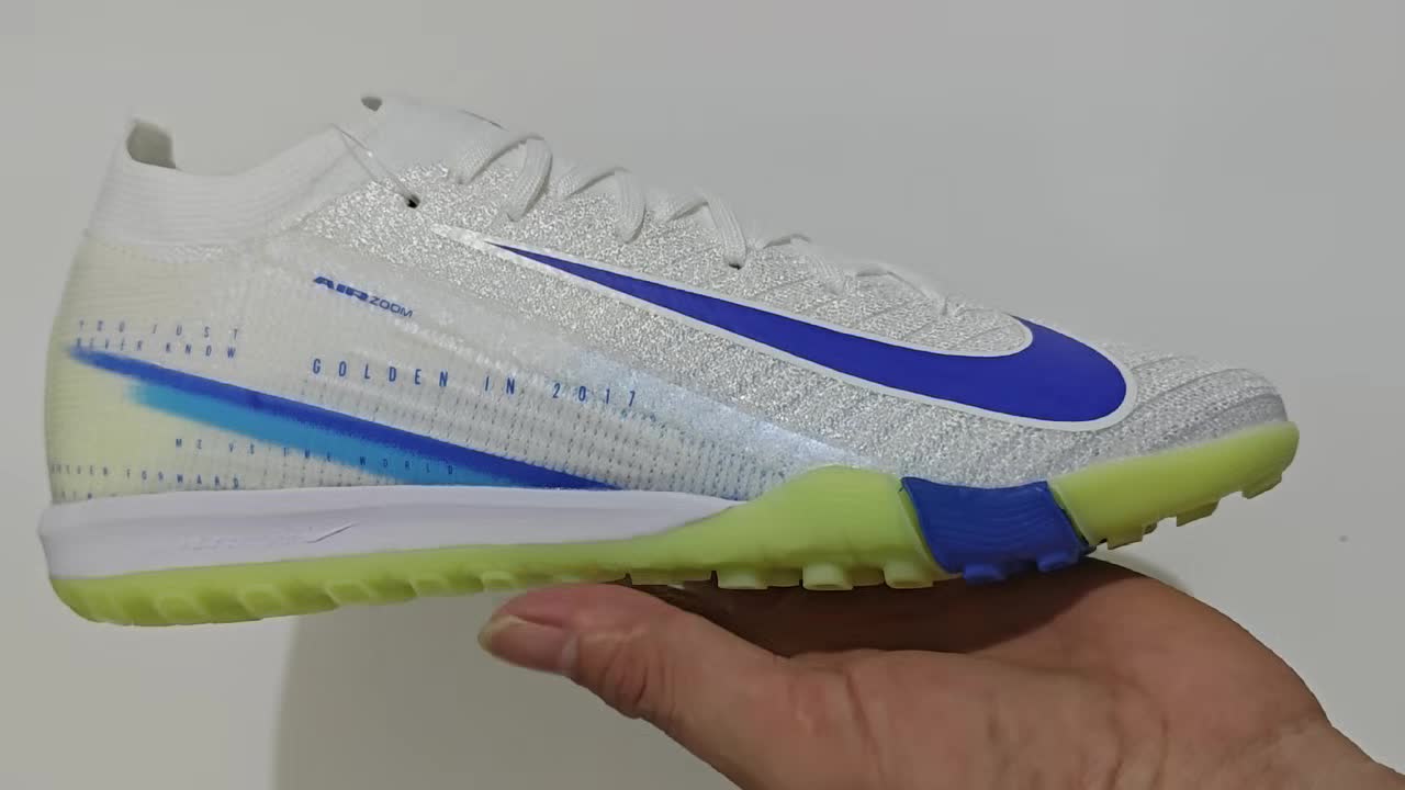 Nike Air Zoom Mercurial Vapor XV Elite TF