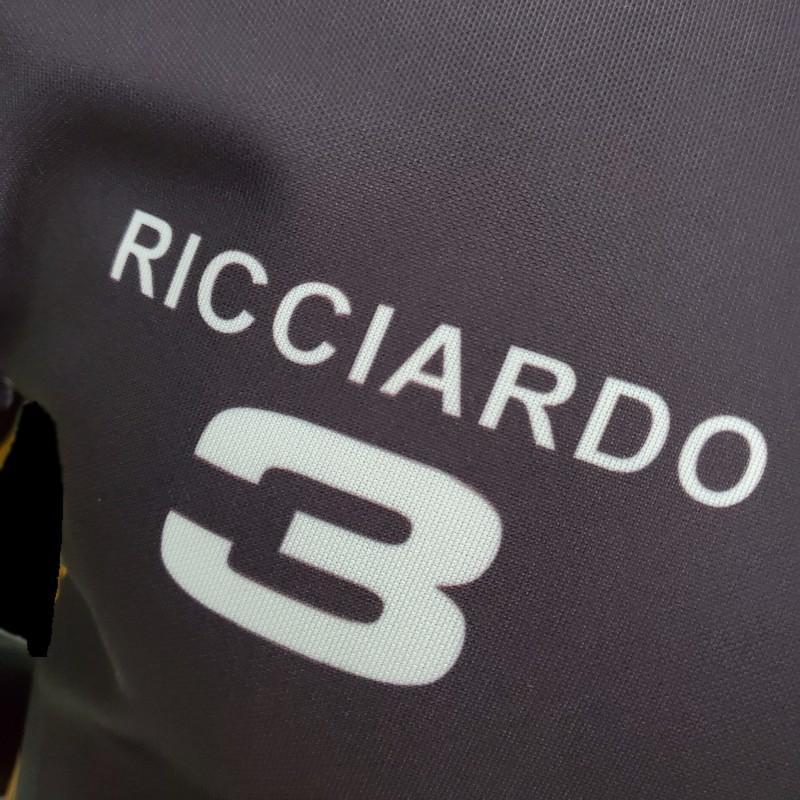 F1 Formula One 2022 McLaren Polo