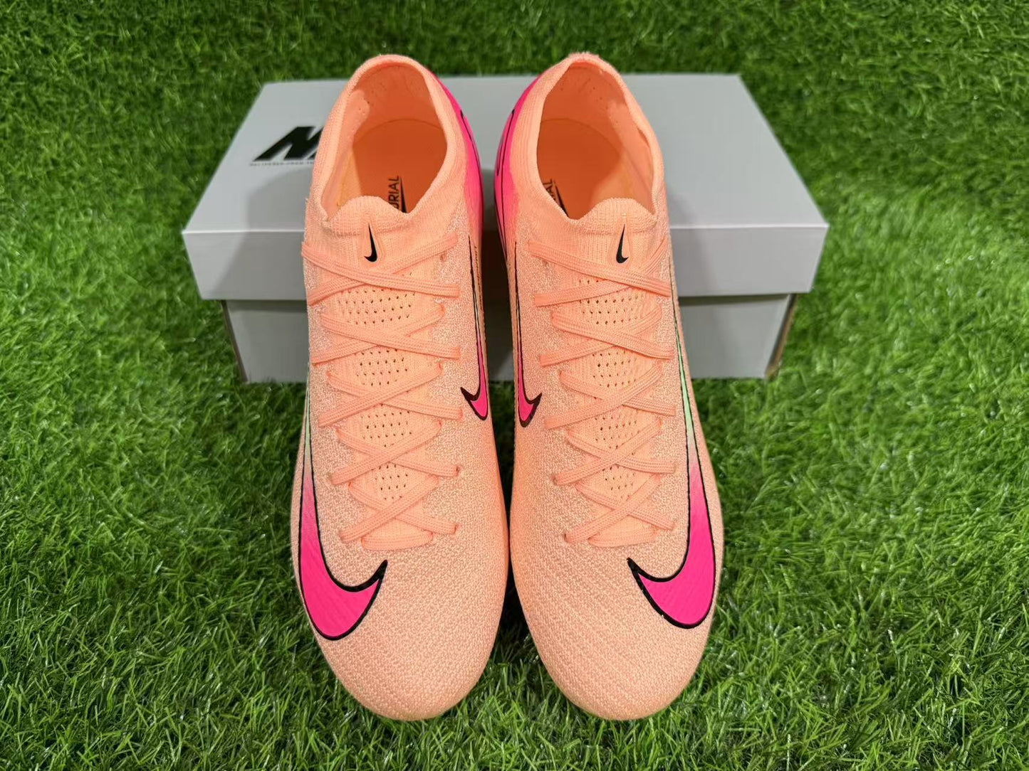 Nike Air Zoom Mercurial Vapor XV Elite