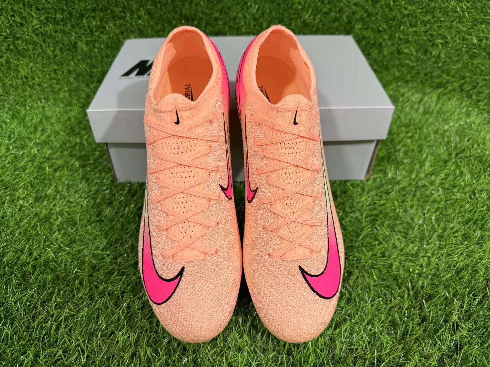 Nike Air Zoom Mercurial Vapor XV Elite
