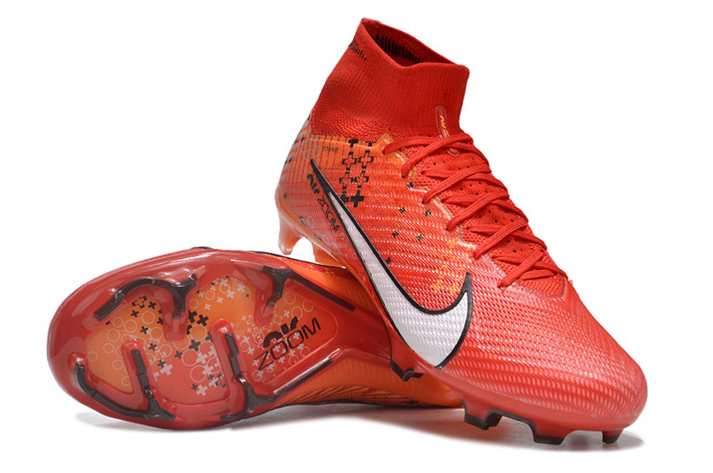 Nike Air Zoom Mercurial Superfly IX Elite