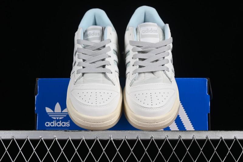 Adidas Forum 84 Low Retro Basketball Shoes - IG3973