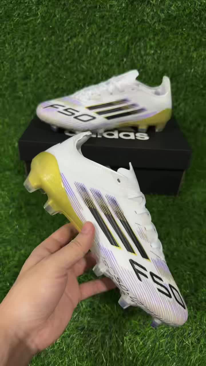 didas F50 ELITE FG