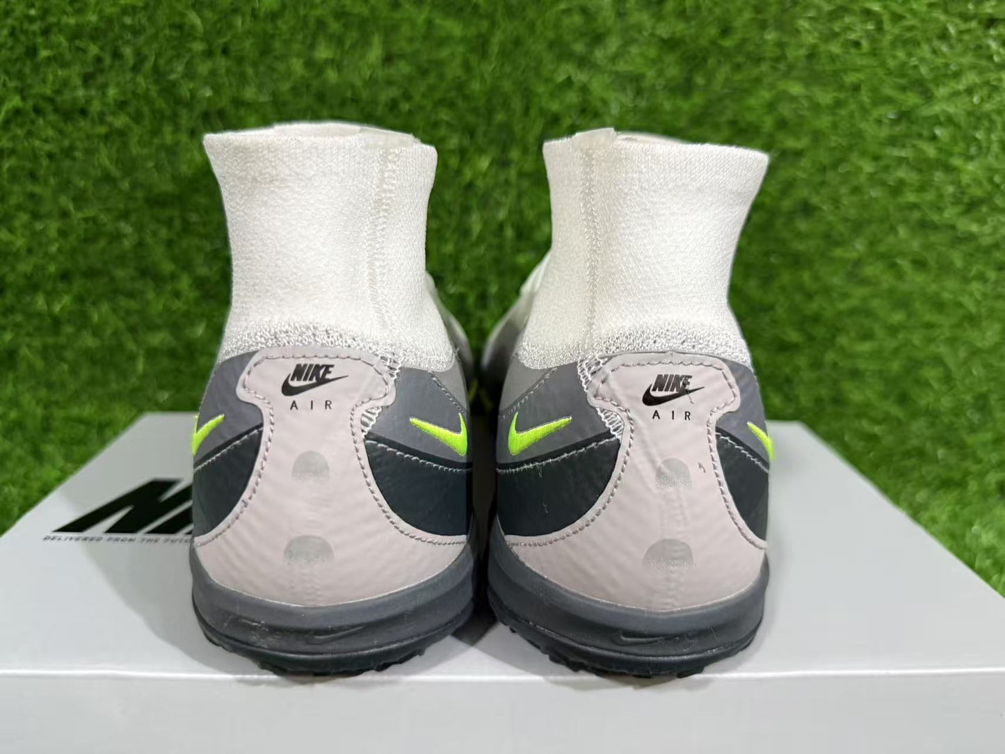 Nike Air Zoom Mercurial Vapor XV Elite TF