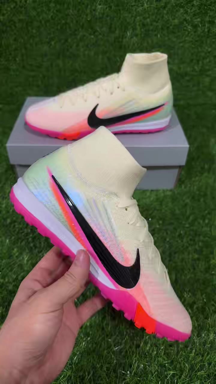 Nike Air Zoom Mercurial Vapor XV Elite TF