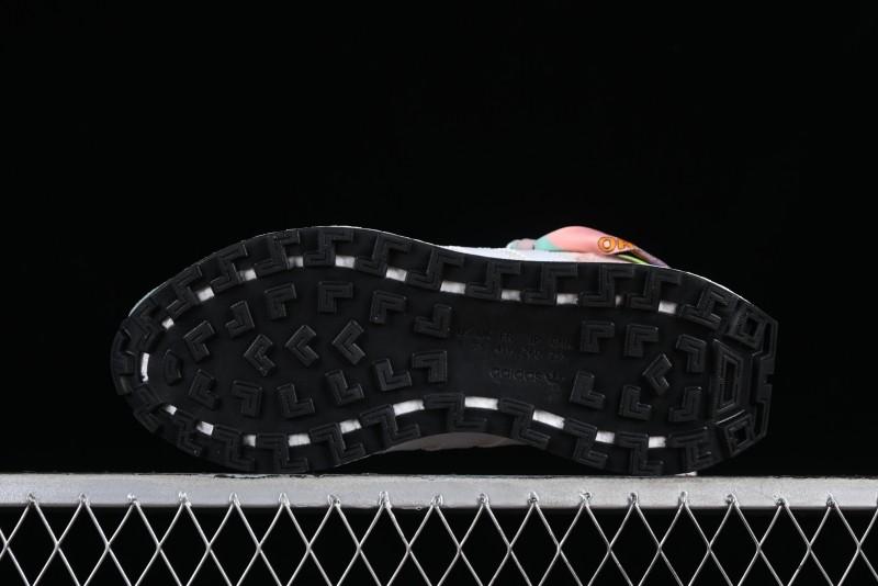 Adidas Retropy E5 Casual Running Shoes with Popcorn Foam Technology - ID6259