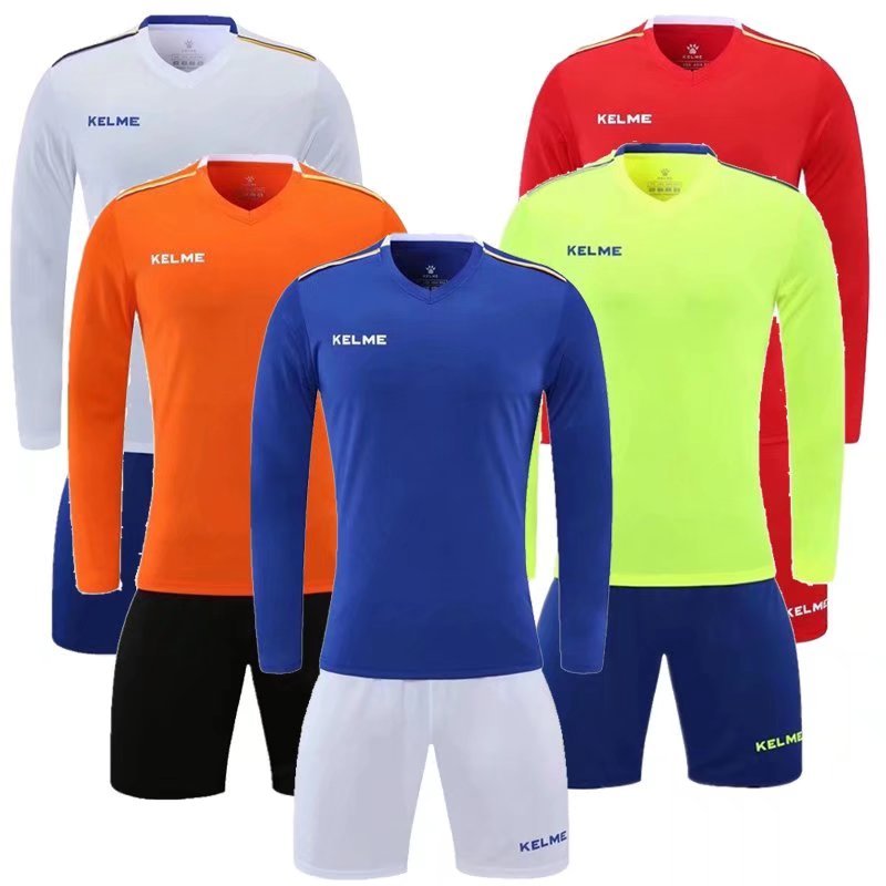 K9001 (5 colors) long sleeve model S~3XL