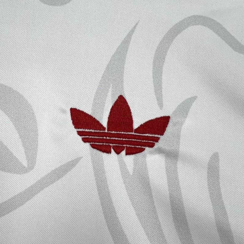 2026/27 Mens Benfica Concept Jersey