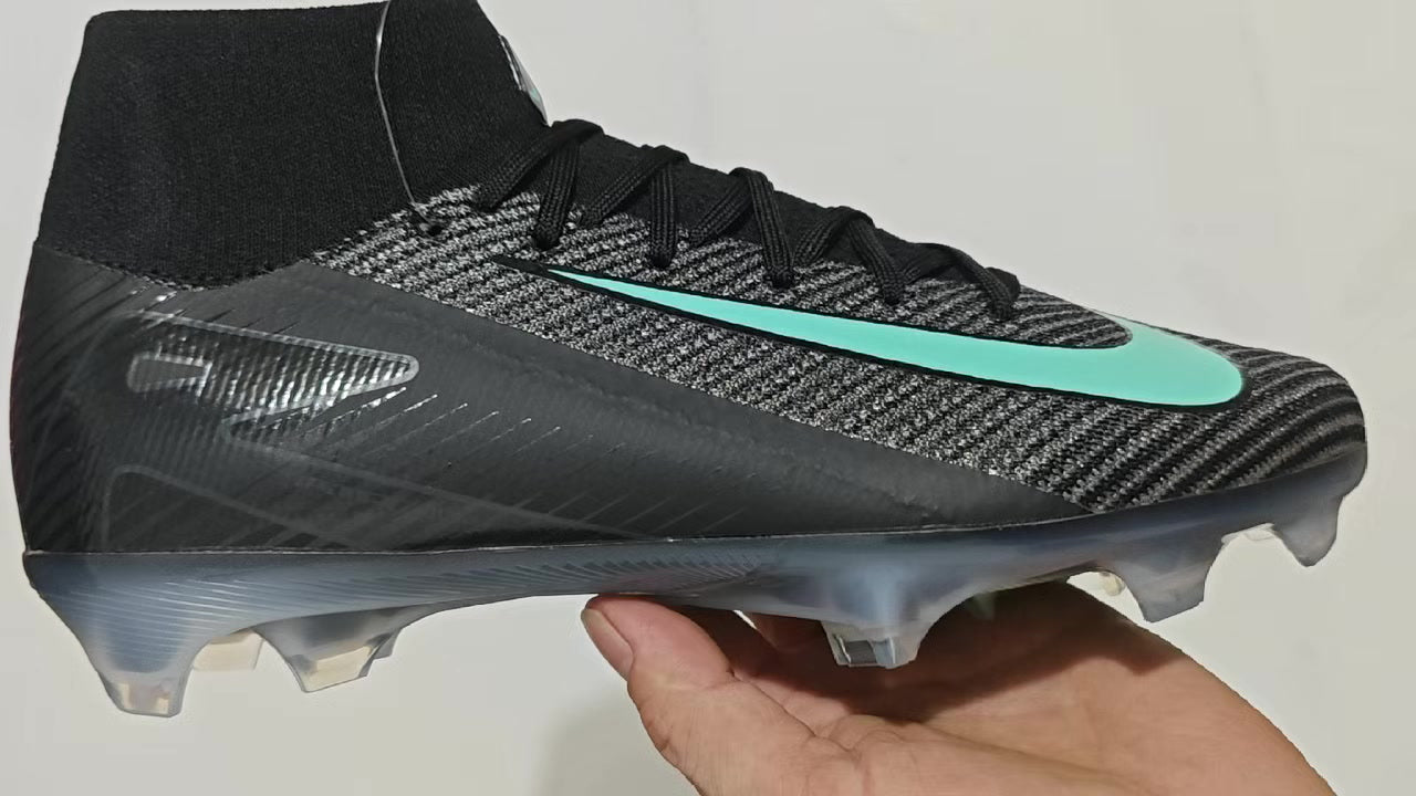 Nike Air Zoom Mercurial Superfly 16 Elite XXV FG