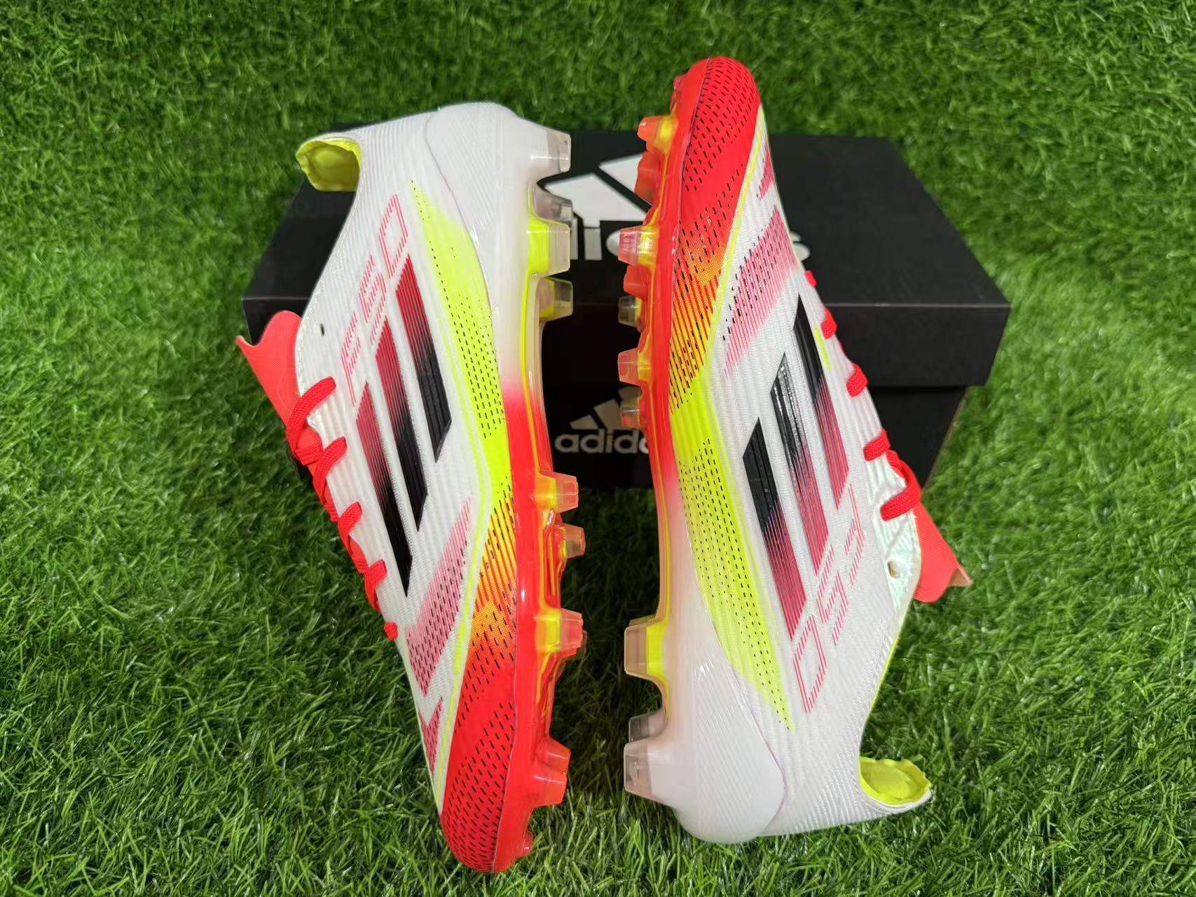 didas F50 ELITE FG