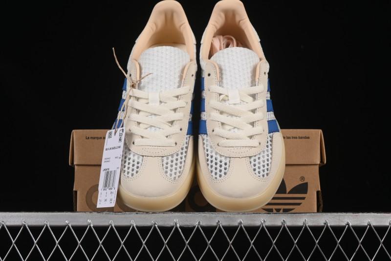 Adidas Originals Gazelle Indoor Retro Casual Sneakers with Anti-Slip and Wear-Resistant Design - JH5419