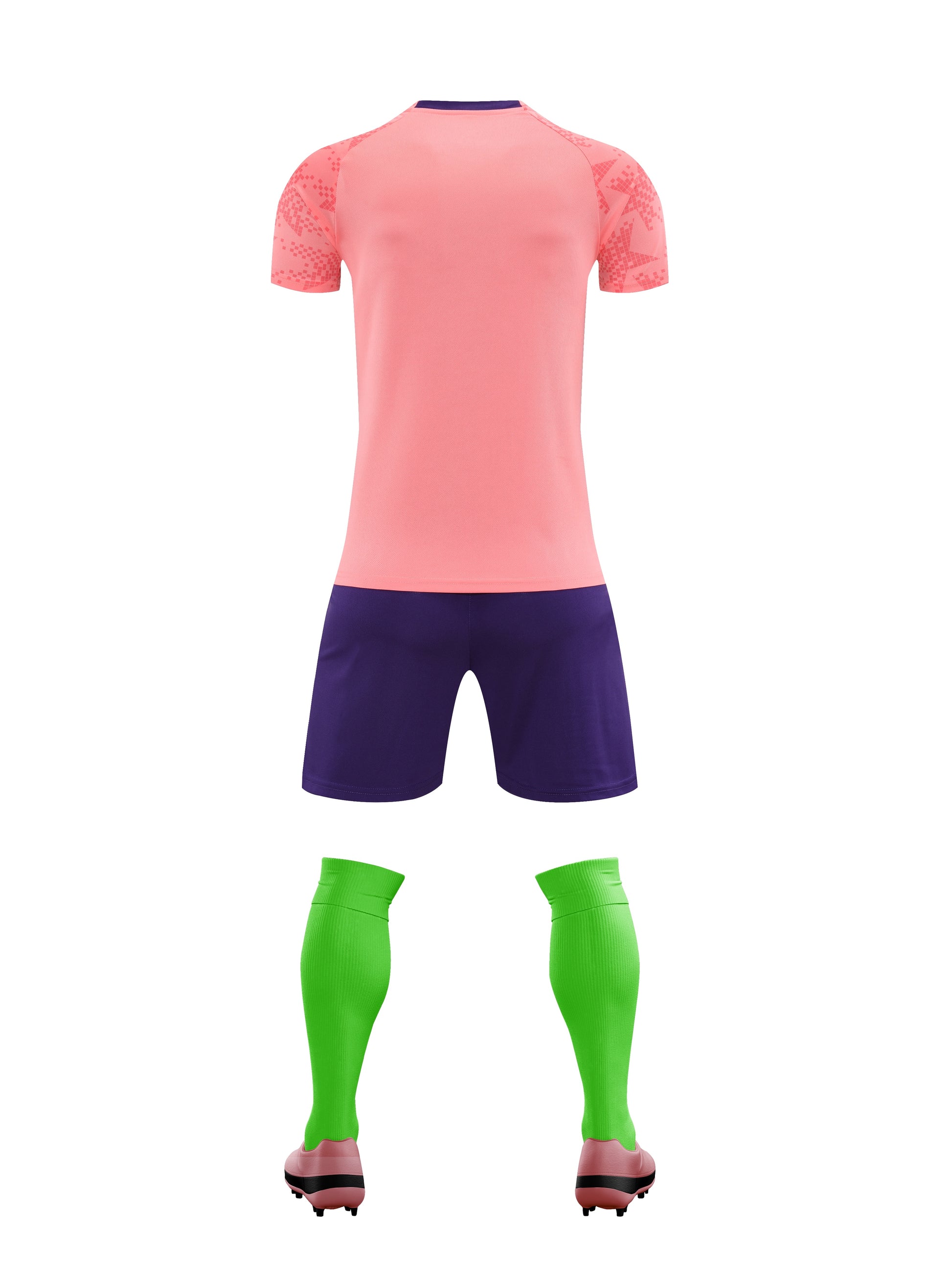 New model, ZB025 Kalmei suit, 6 colors, 3XS-4XL