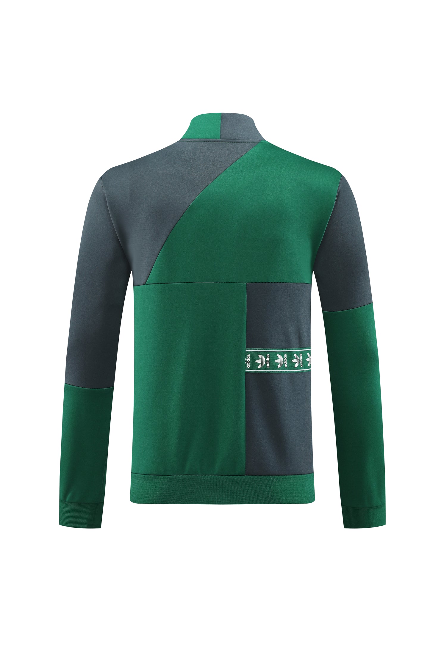 AJ12 green suit S-2XL