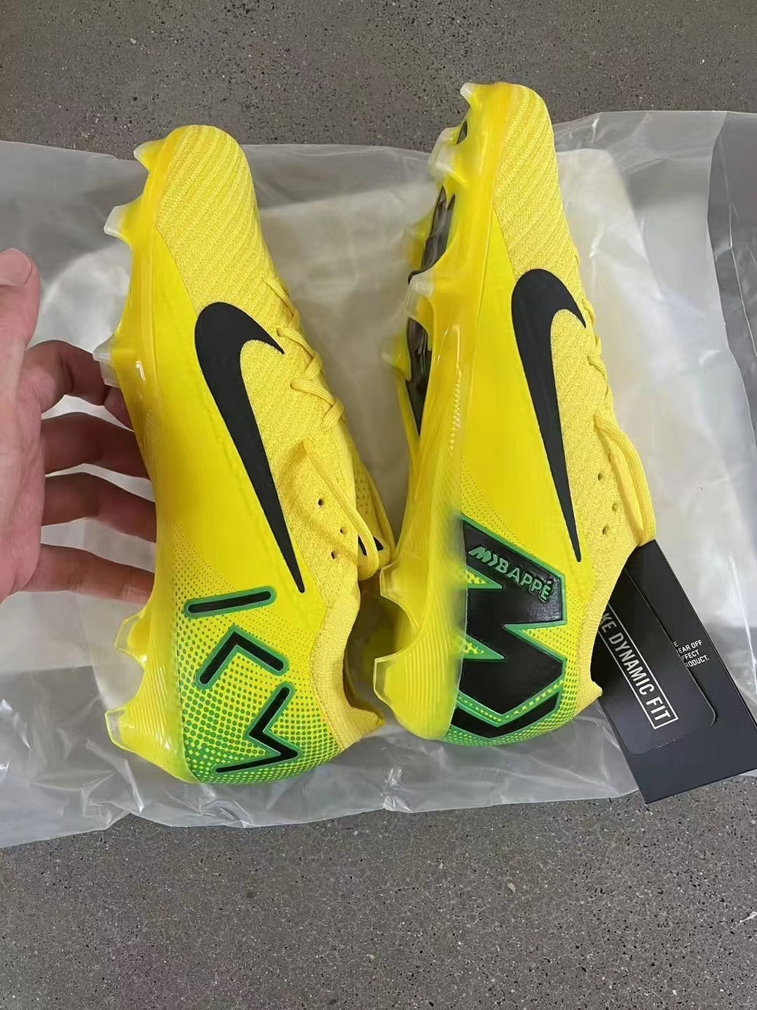 Nike Air Zoom Mercurial Vapor XV Elite