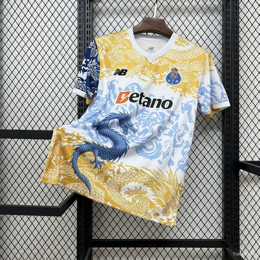 2025/26 Mens FC Porto Special Edition Jersey