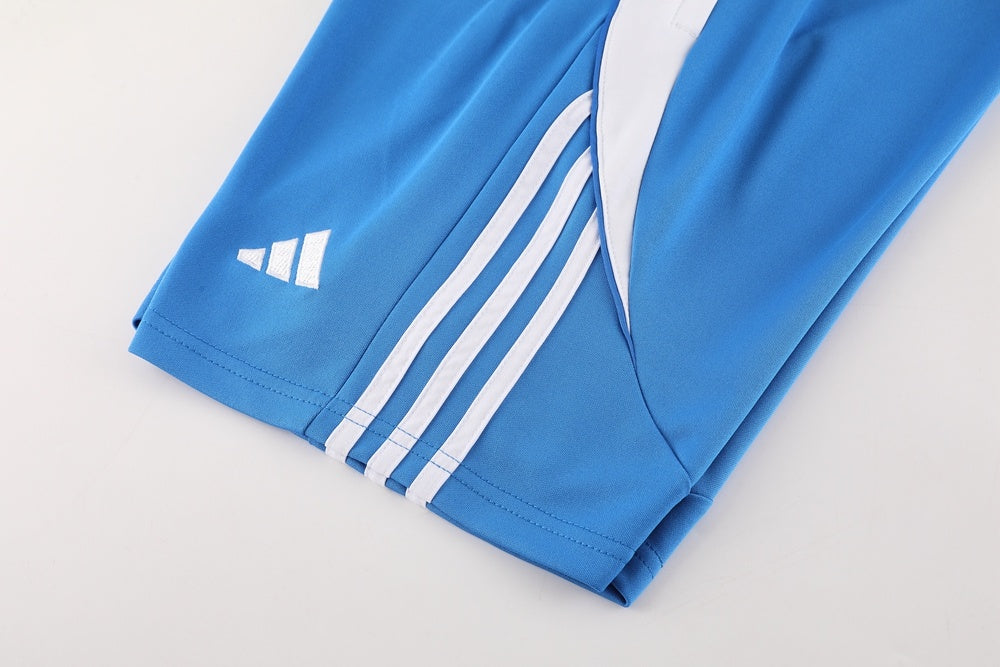 AD06 Cailan shorts suit S-2XL