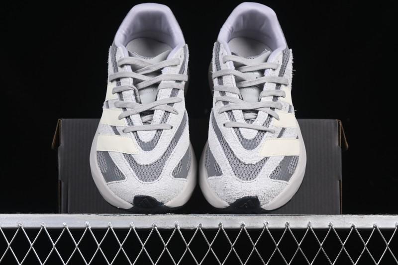 Adidas Lightblaze JQ9973 Breathable Running Shoes - AJD4