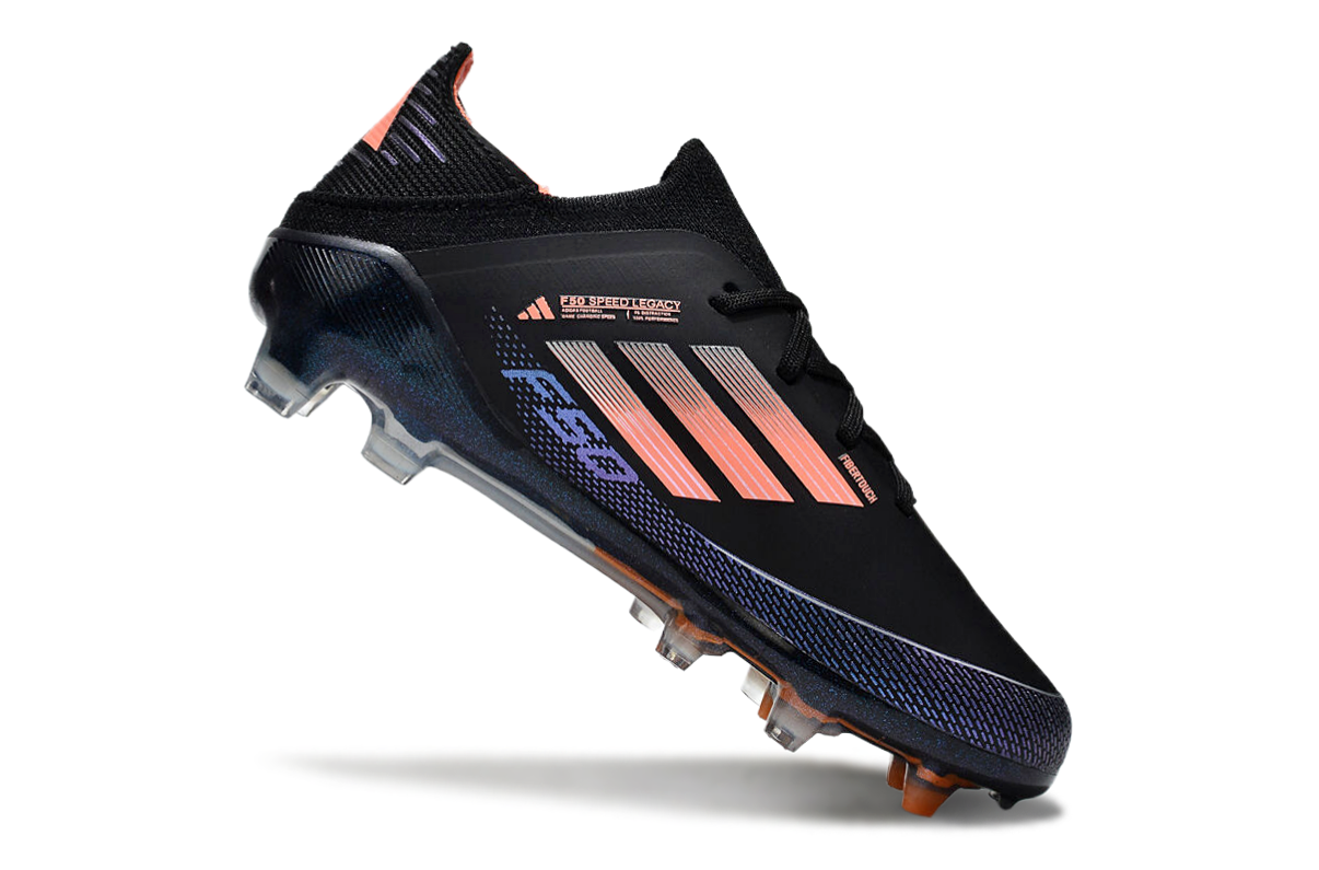 Arrival 30-35) F50 children's football shoes