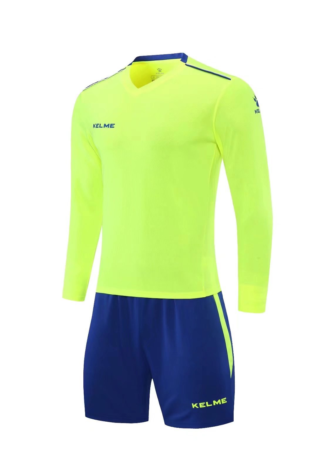 K9001 (5 colors) long sleeve model S~3XL