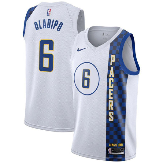 City Edition Club Team Jersey - Victor Oladipo - Mens