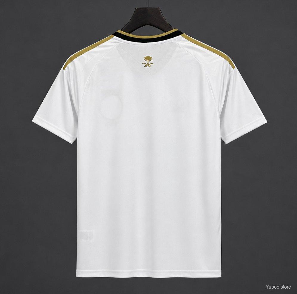 2026 Saudi Arabia Away Jersey