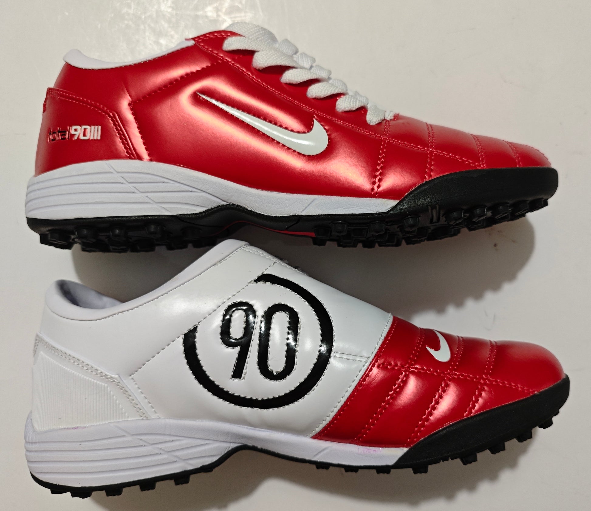 NIKE T90 TF
