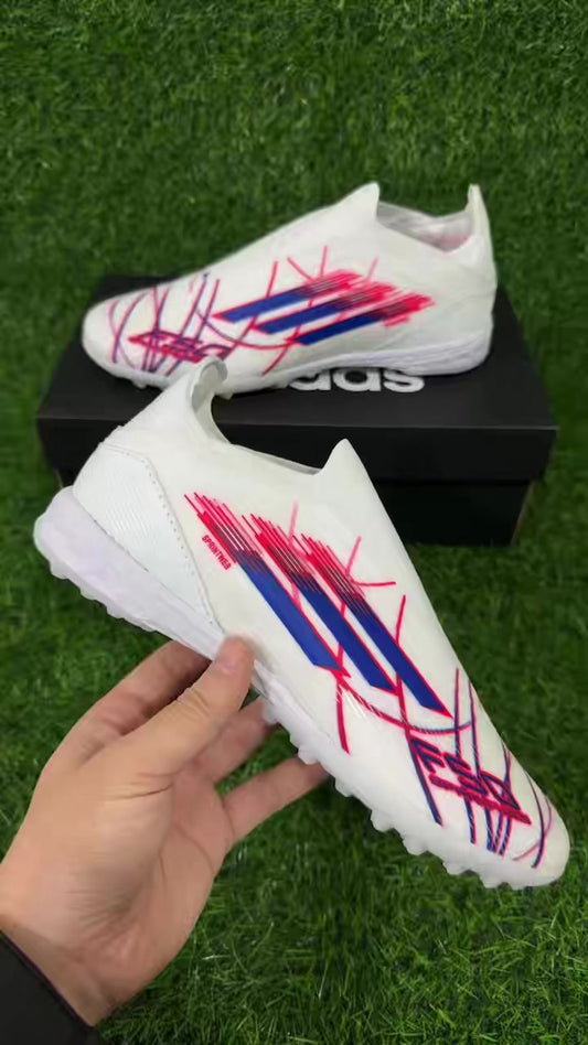adidas F50 Elite Laceless TF