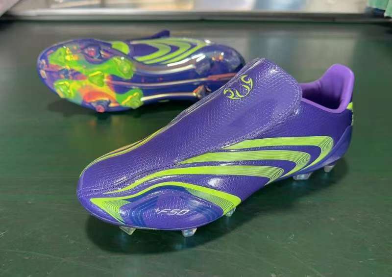 adidas F50 Elite Laceless