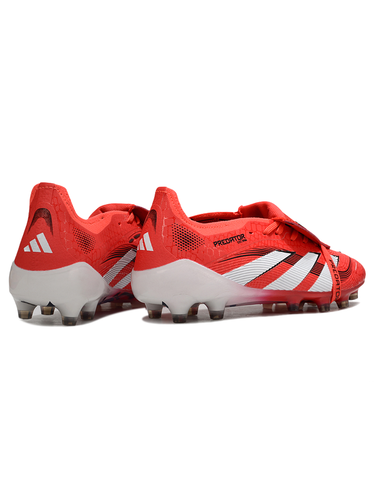 PREDATOR ACCURACY FG BOOTS