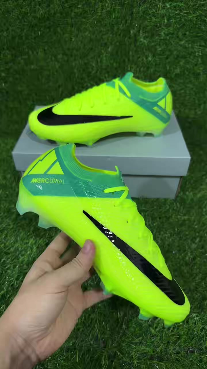 Nike Air Zoom Mercurial Vapor XV Elite FG