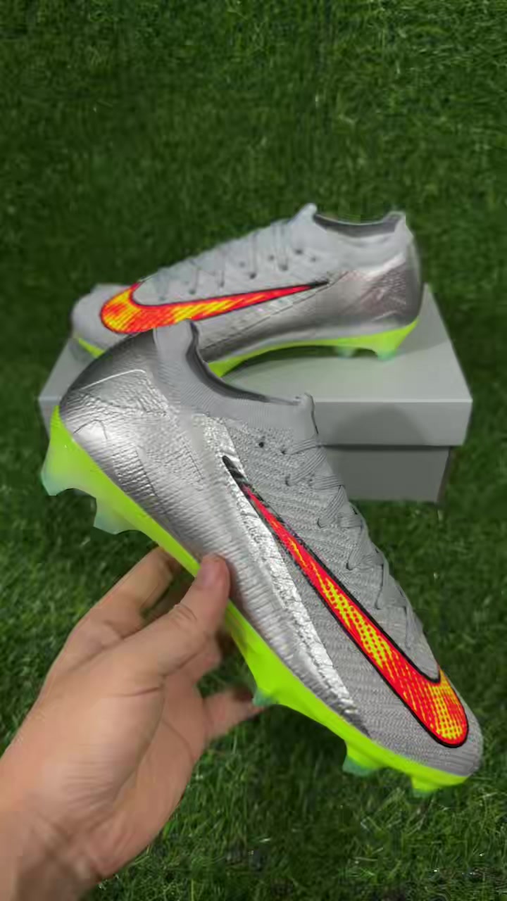 Nike Air Zoom Mercurial Vapor XV Elite FG