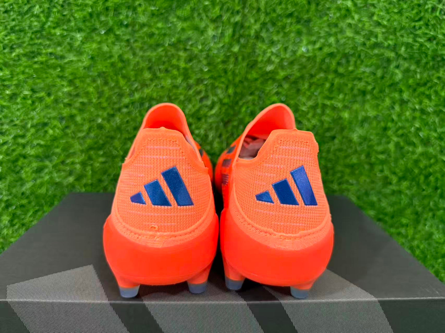 adidas F50 Elite Laceless