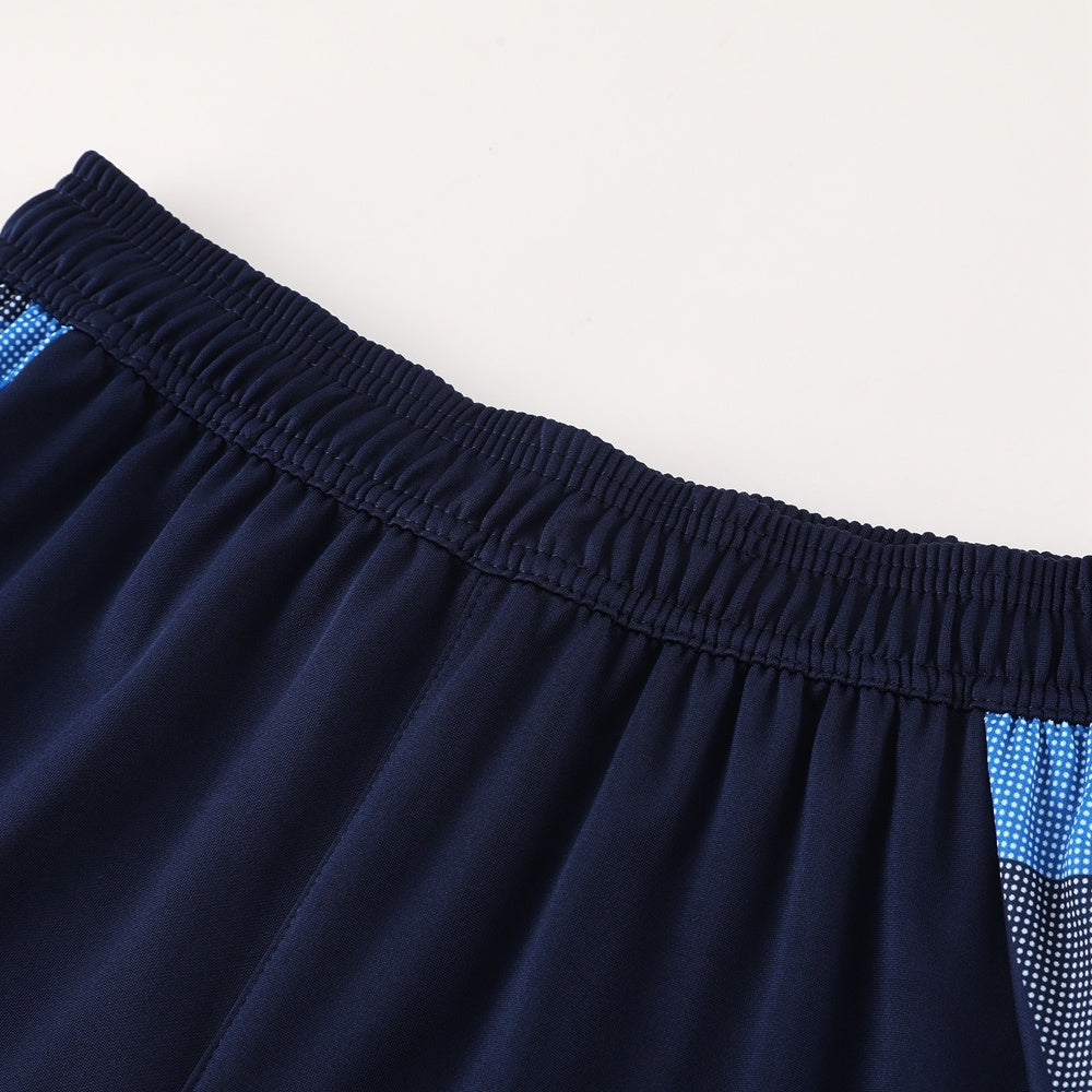 AD08 Cailan shorts suit S-2XL