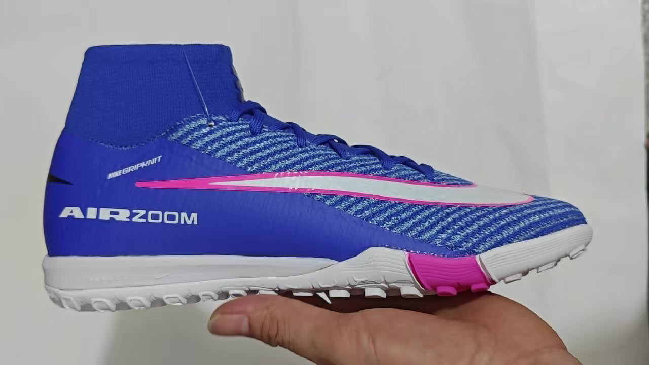 Nike Air Zoom Mercurial Vapor XV Elite TF