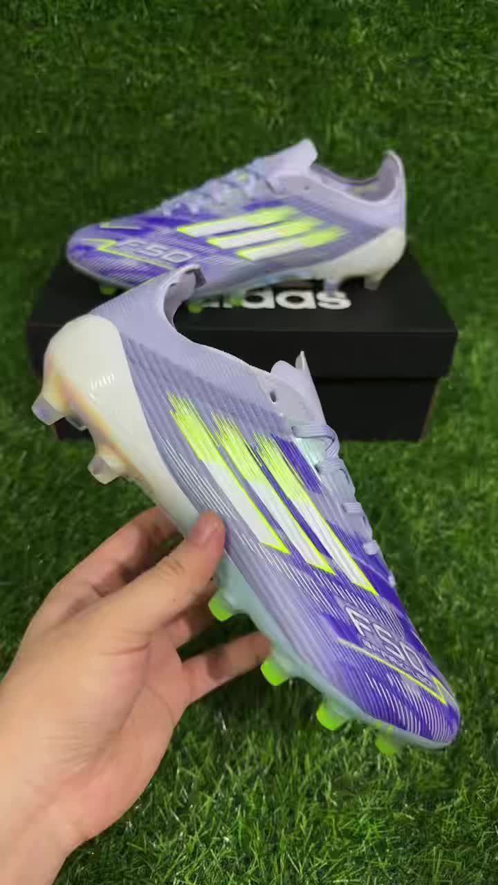 didas F50 ELITE FG