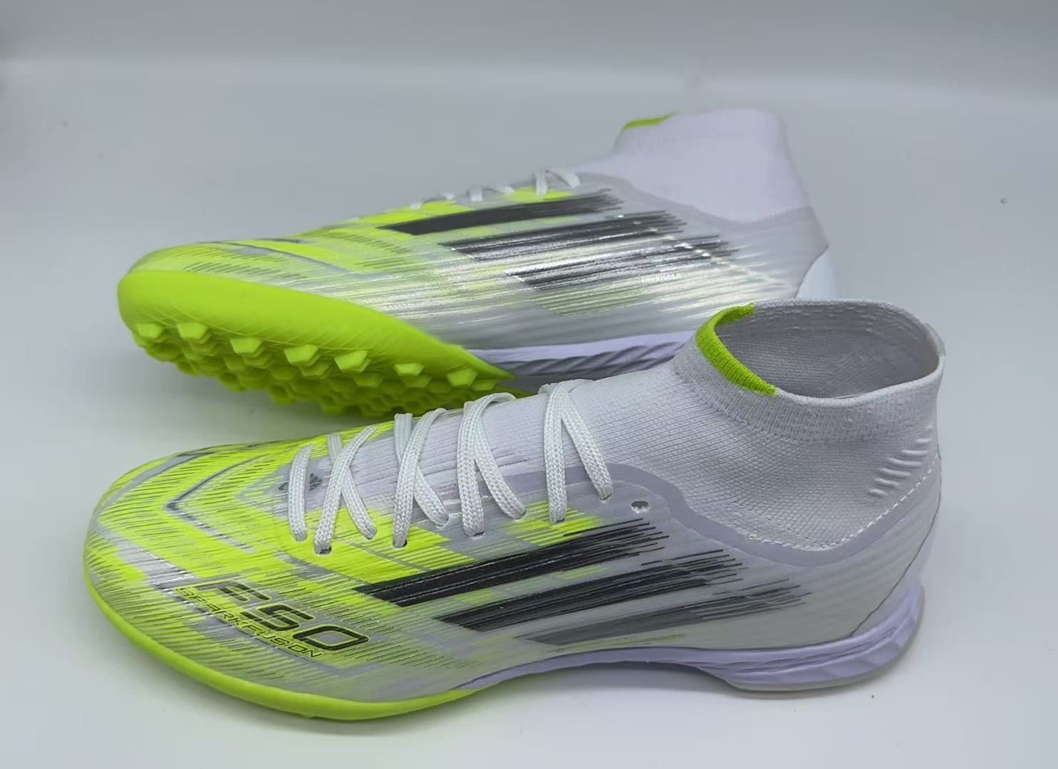 ADIDAS F50 ELITE MID TF