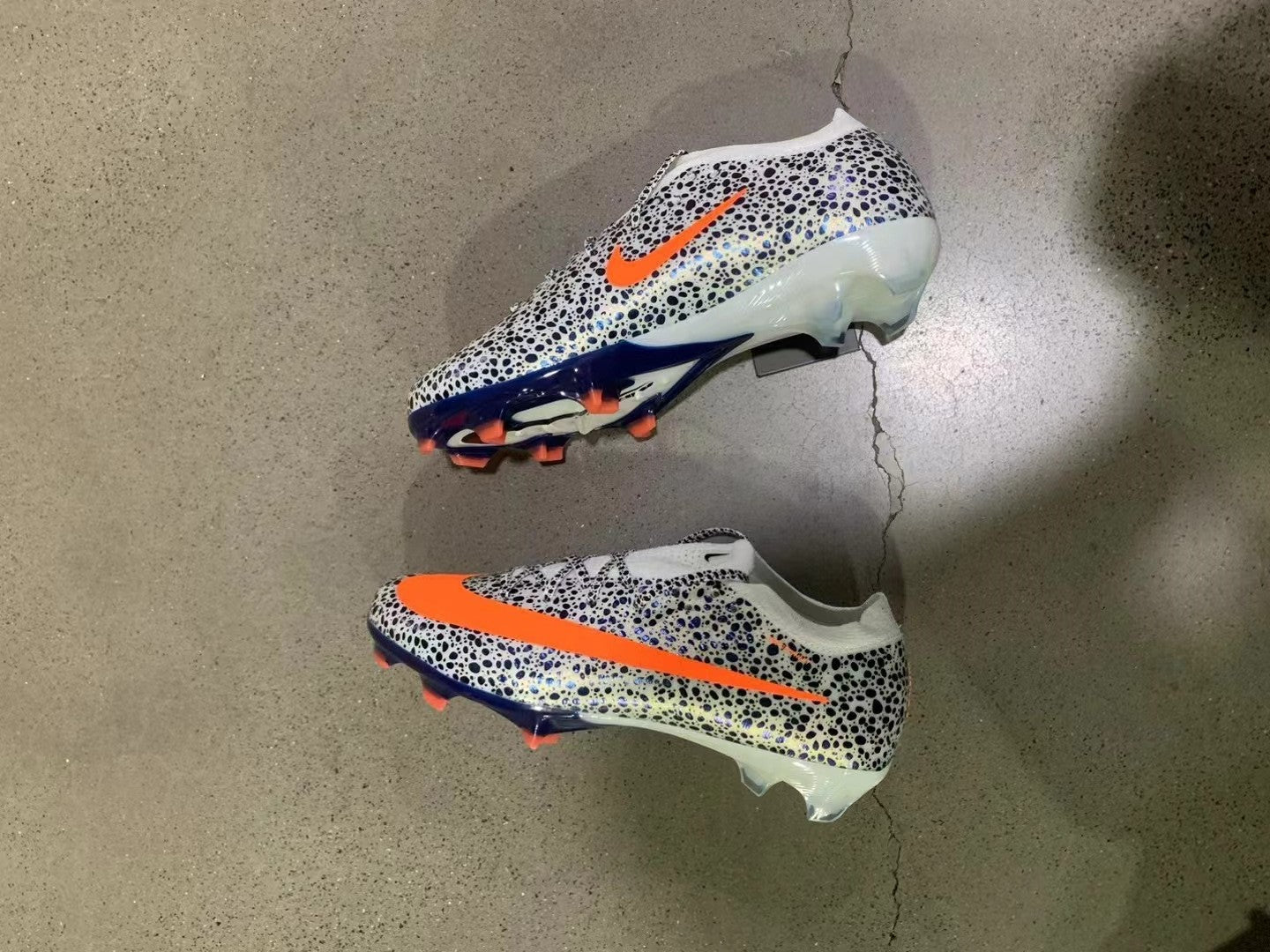 Nike Air Zoom Mercurial Vapor XV Elite FG