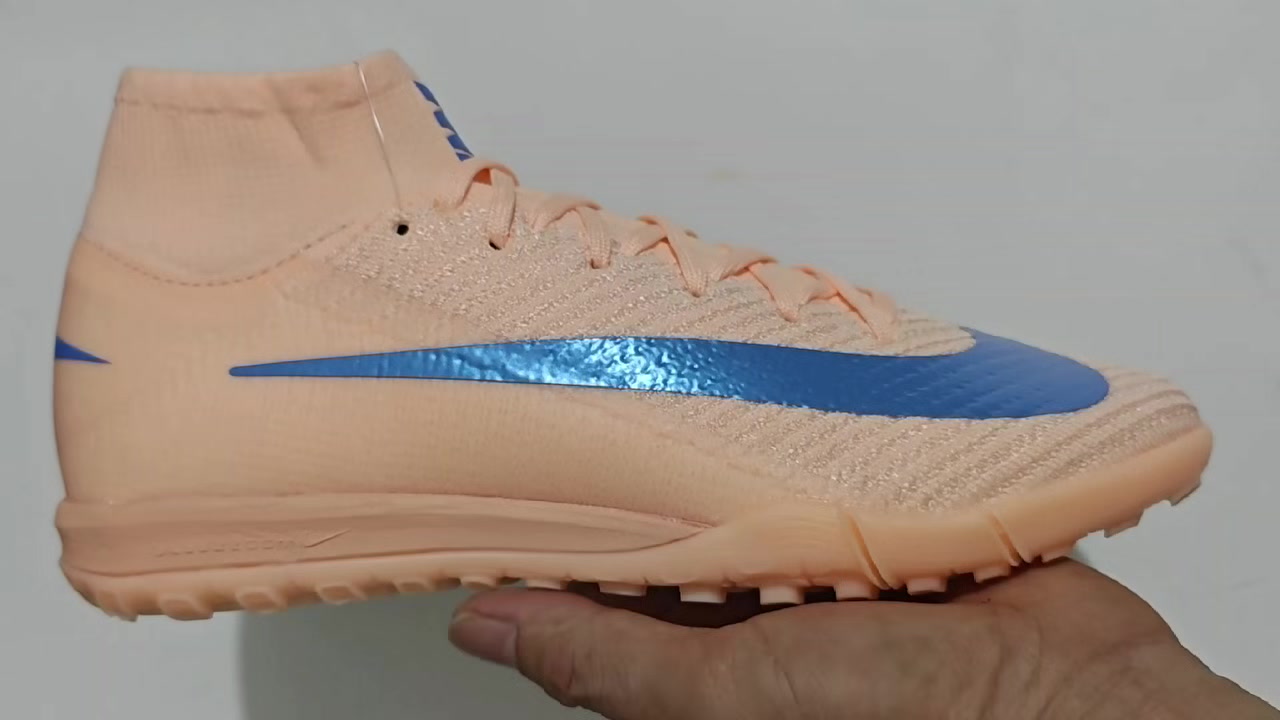 Nike Air Zoom Mercurial Vapor XV Elite TF