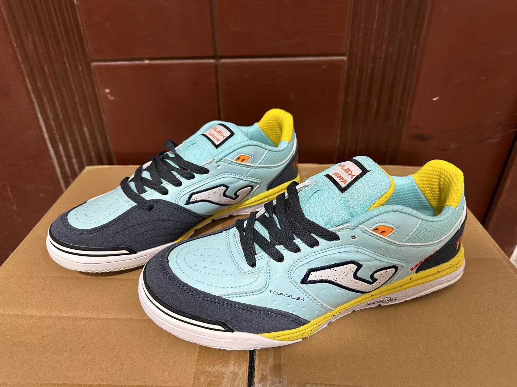 JOMA