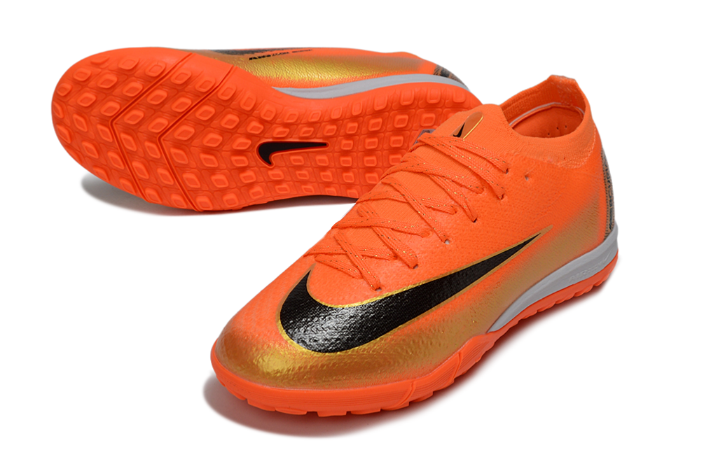 Arrival 27-35) Mercurial 16 children's football shoes